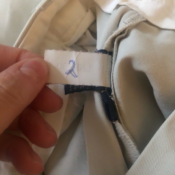 Polo By Ralph Lauren Andrew Pant. - Picture 4 of 9